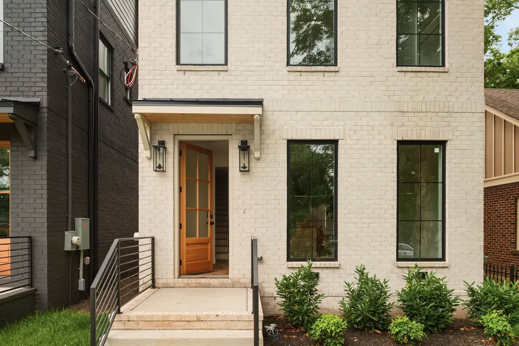 1347 Pennock Avenue Nashville TN 37207