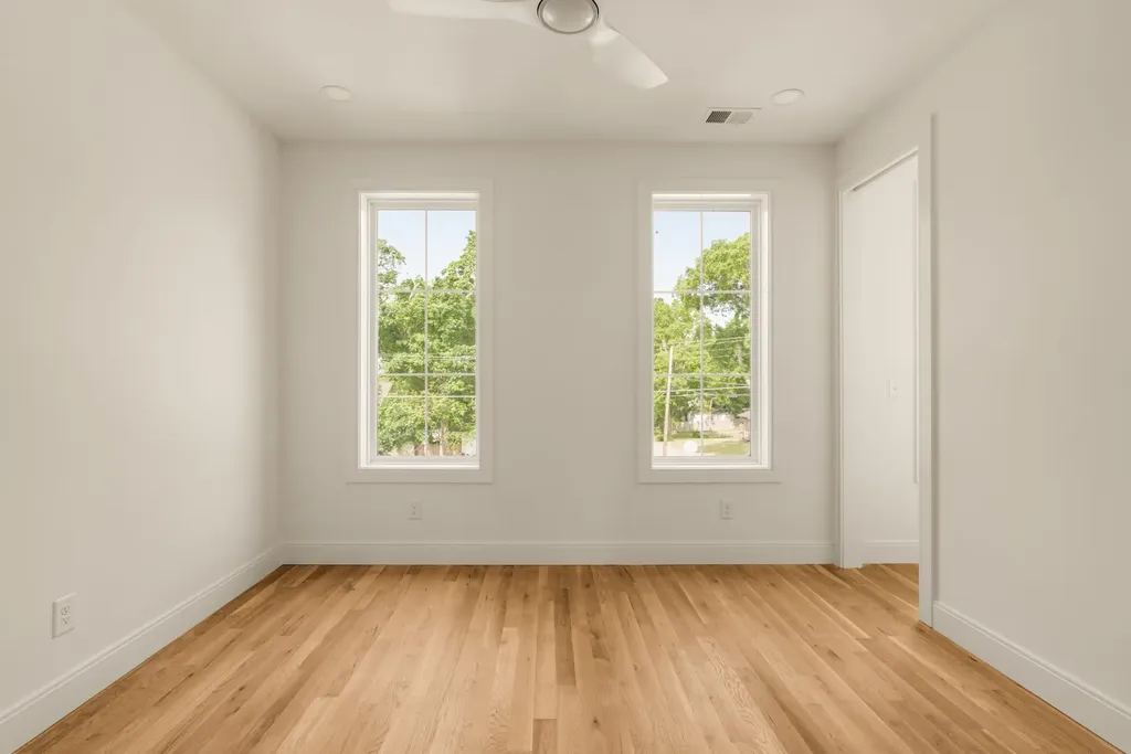 1347 Pennock Avenue Nashville TN 37207