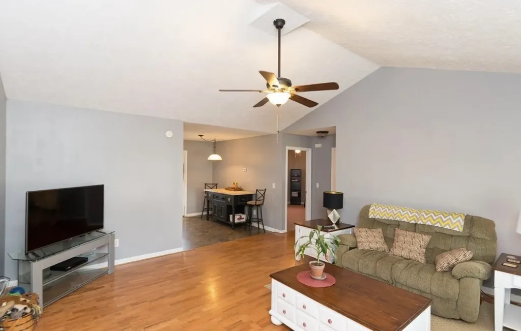 1175 Gardendale Drive Murfreesboro TN 37130