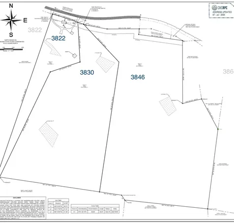 3830 Vernon Creek Road Cunningham TN 37052
