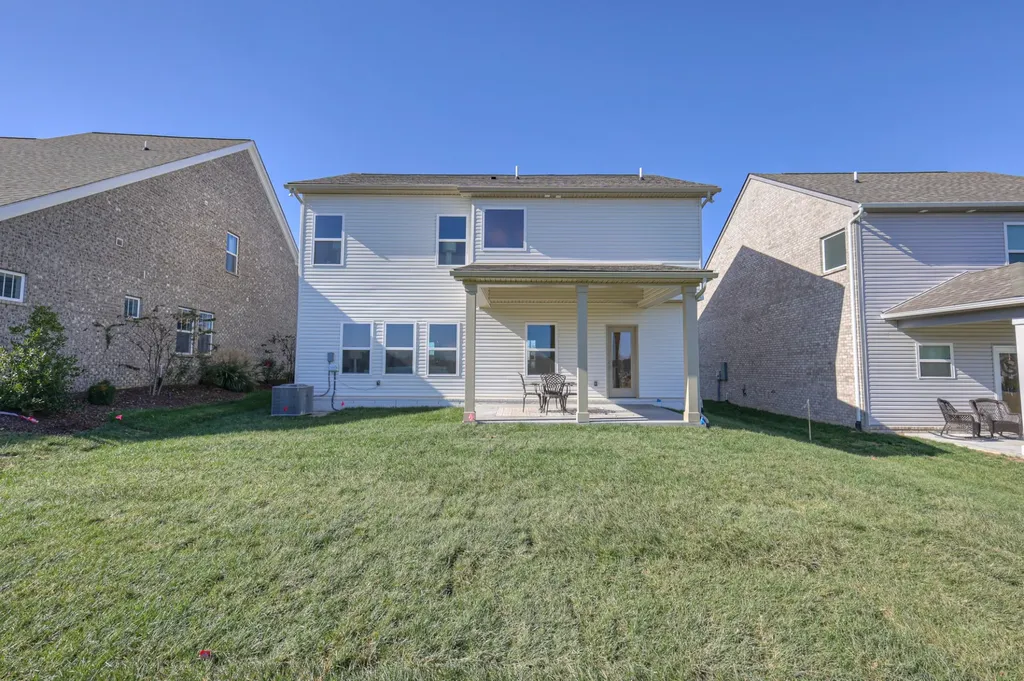 125 Finnley Gallatin TN 37066