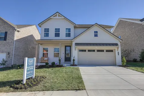 125 Finnley Gallatin TN 37066