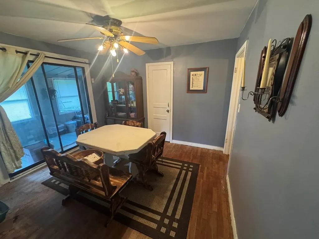 146 Mimosa Street Camden TN 38320