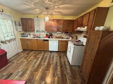 146 Mimosa Street Camden TN 38320