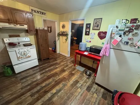146 Mimosa Street Camden TN 38320