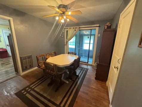 146 Mimosa Street Camden TN 38320