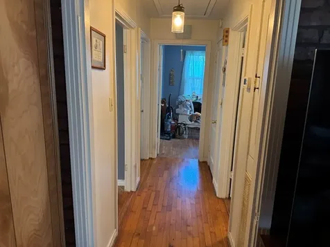 146 Mimosa Street Camden TN 38320