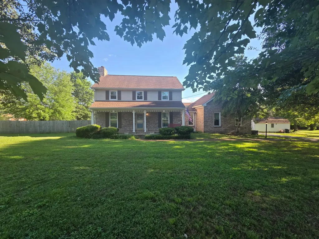243 Southwinds Drive Hermitage TN 37076
