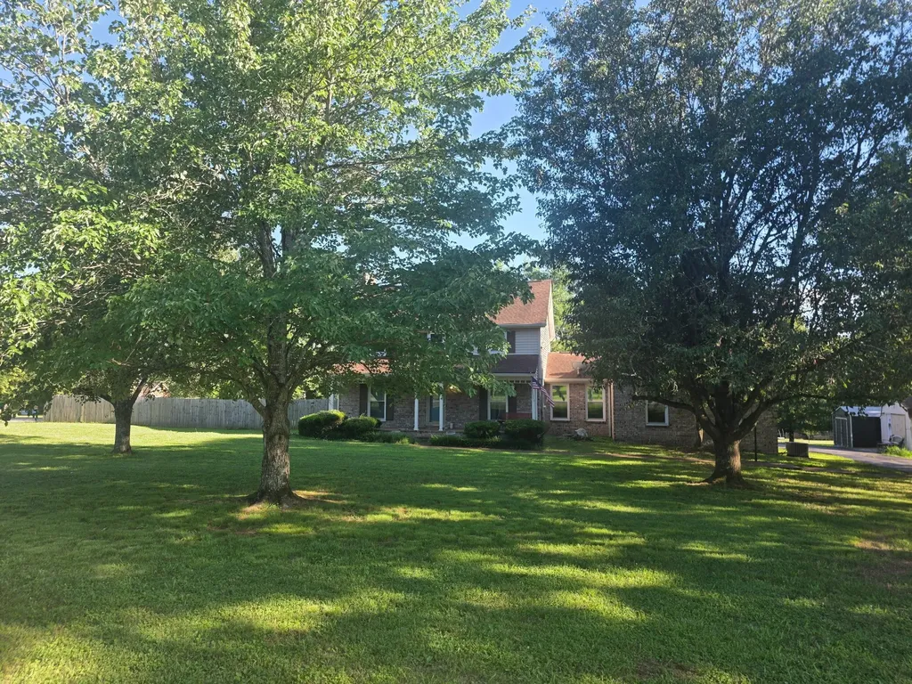 243 Southwinds Drive Hermitage TN 37076