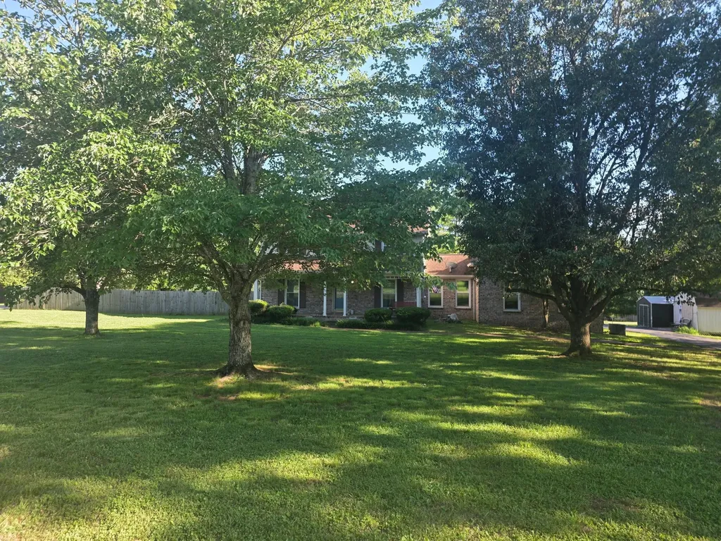 243 Southwinds Drive Hermitage TN 37076