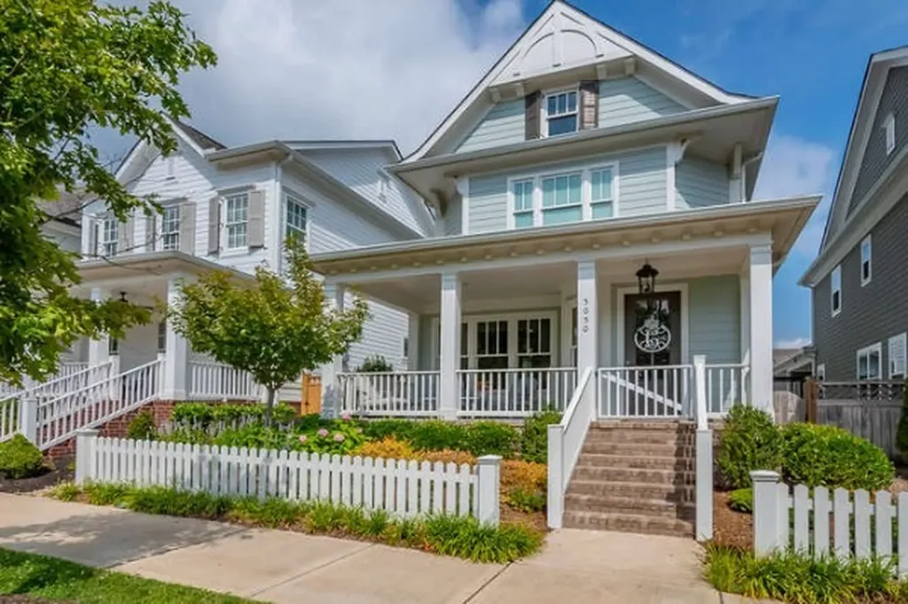 5050 Nelson Drive Franklin TN 37064