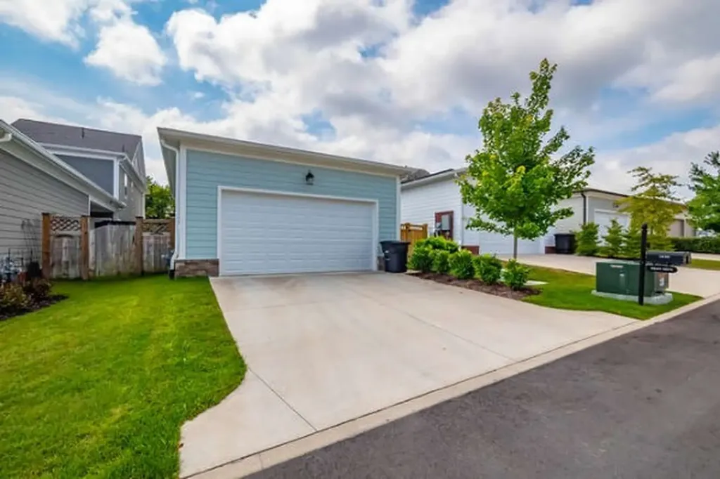 5050 Nelson Drive Franklin TN 37064