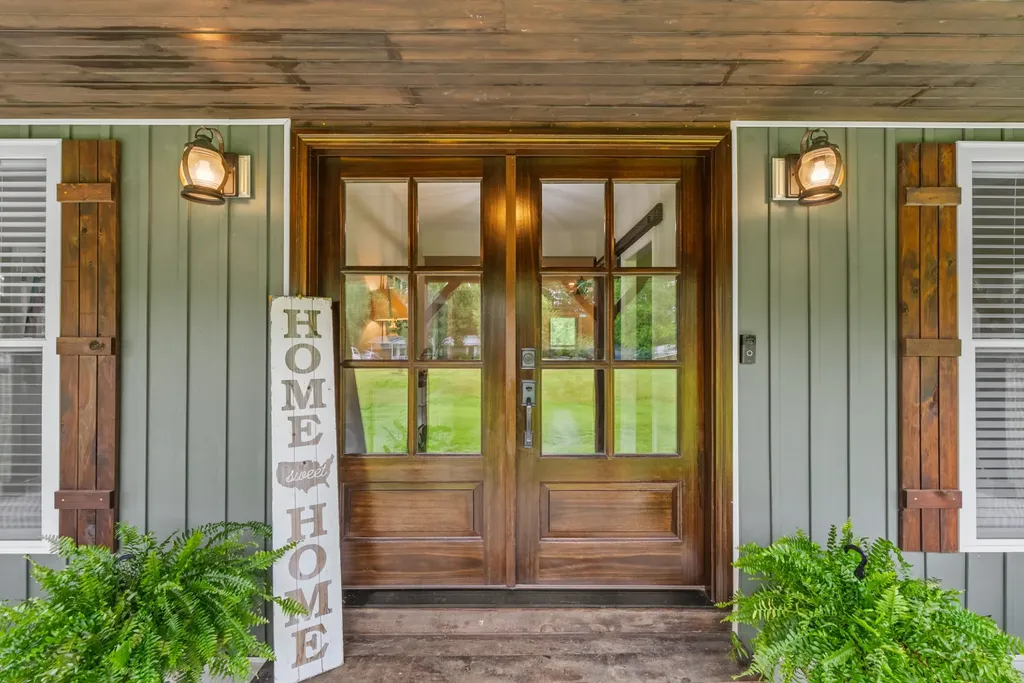 217 Rockhouse Road Hohenwald TN 38462