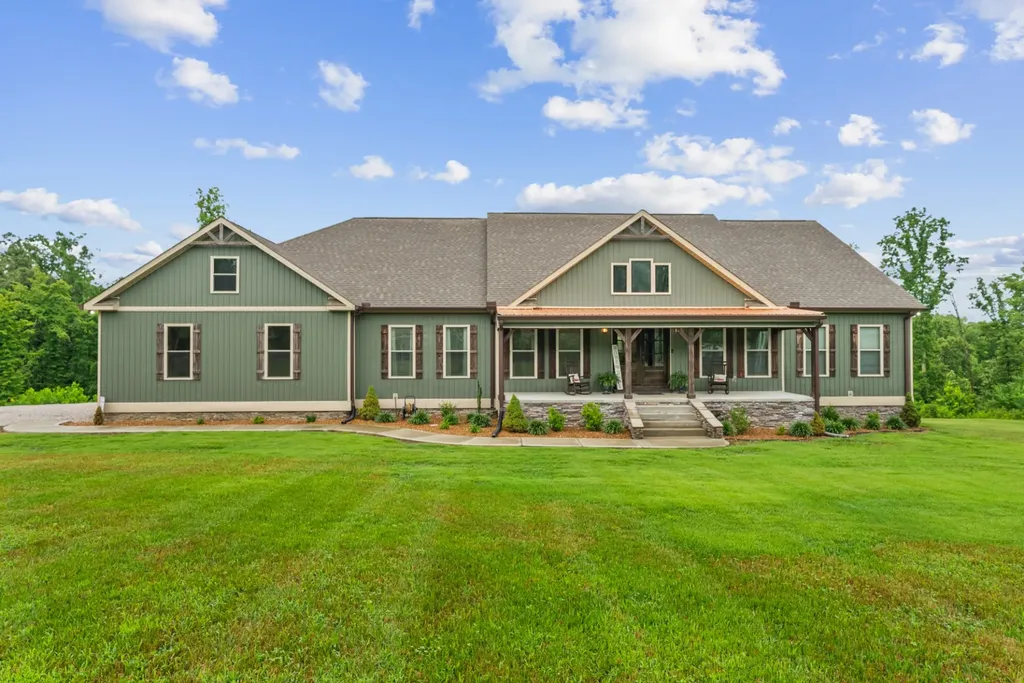 217 Rockhouse Road Hohenwald TN 38462