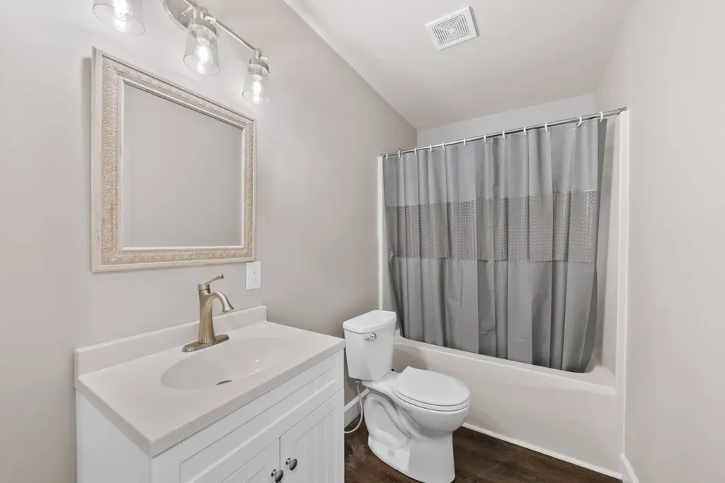 217 Rockhouse Road Hohenwald TN 38462