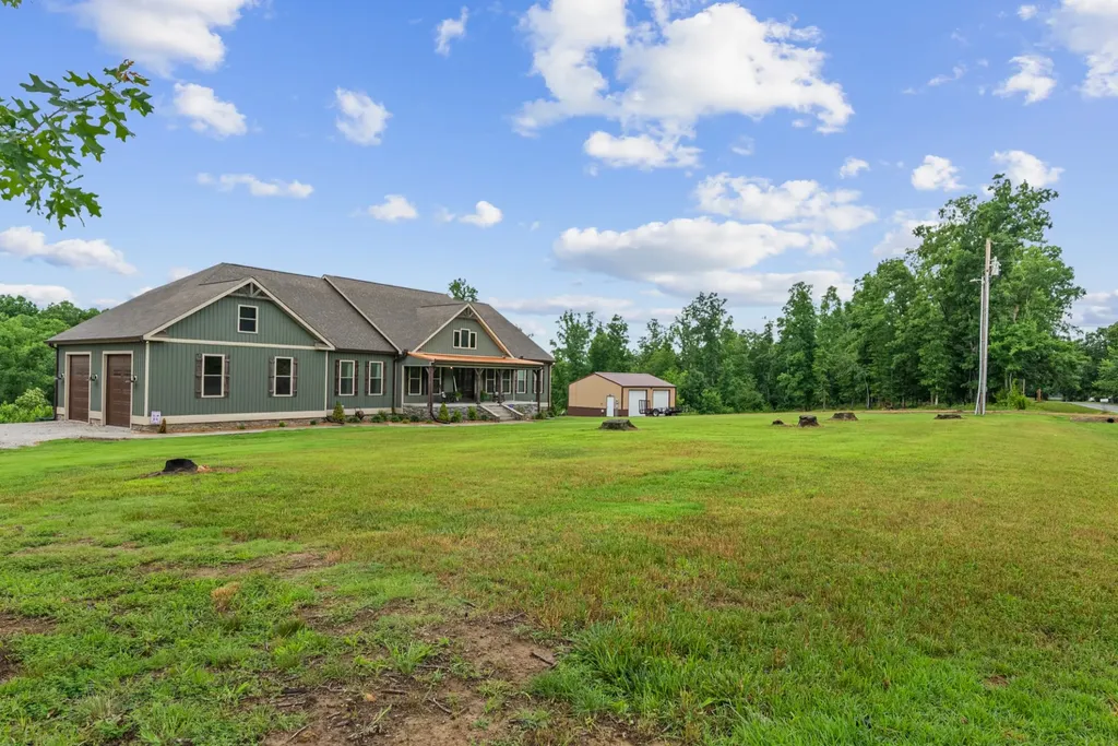 217 Rockhouse Road Hohenwald TN 38462