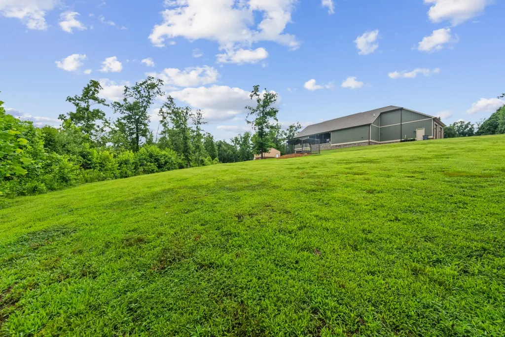 217 Rockhouse Road Hohenwald TN 38462
