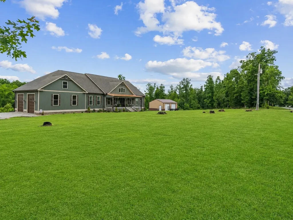 217 Rockhouse Road Hohenwald TN 38462