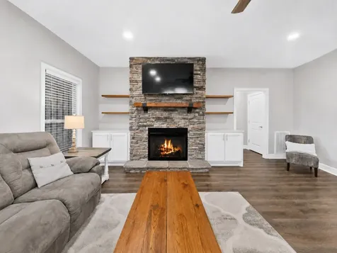 217 Rockhouse Road Hohenwald TN 38462