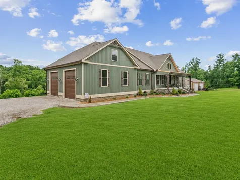 217 Rockhouse Road Hohenwald TN 38462