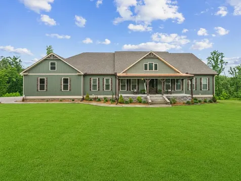 217 Rockhouse Road Hohenwald TN 38462