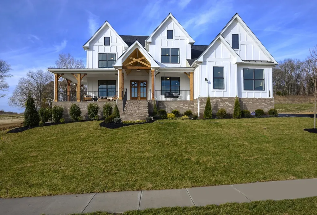 7281 Belvoir Drive Fairview TN 37062