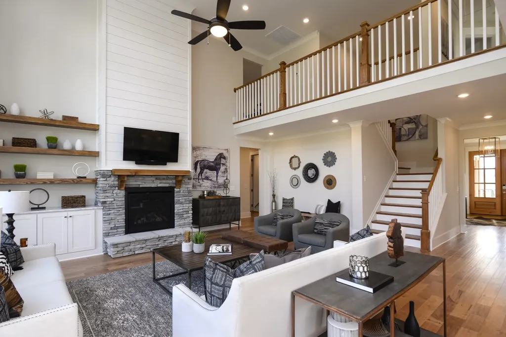 7281 Belvoir Drive Fairview TN 37062
