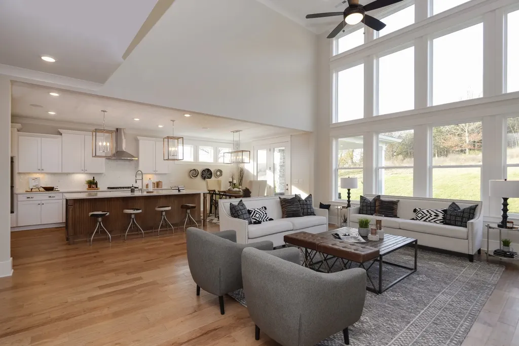 7281 Belvoir Drive Fairview TN 37062