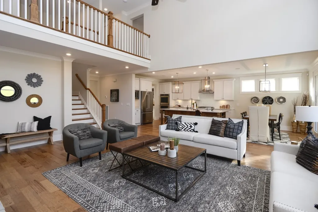 7281 Belvoir Drive Fairview TN 37062