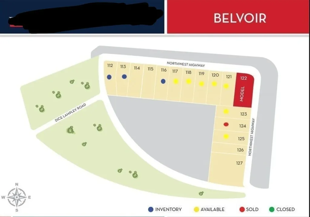 7281 Belvoir Drive Fairview TN 37062