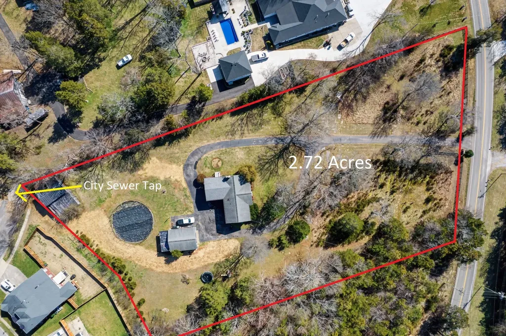 2084 Kidd Road Nolensville TN 37135