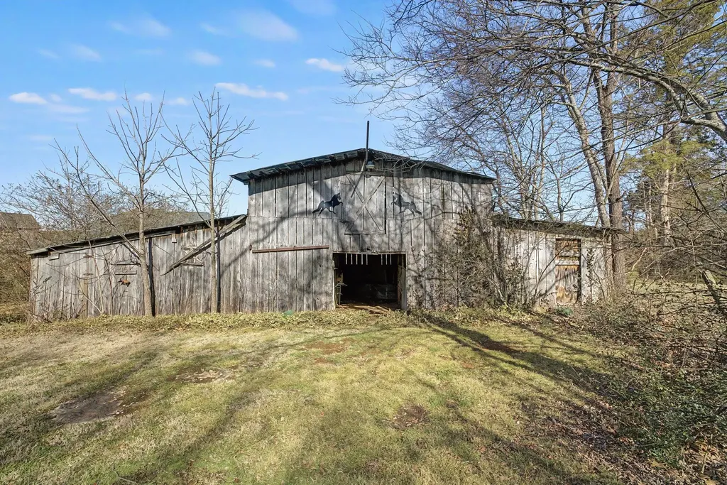 2084 Kidd Road Nolensville TN 37135