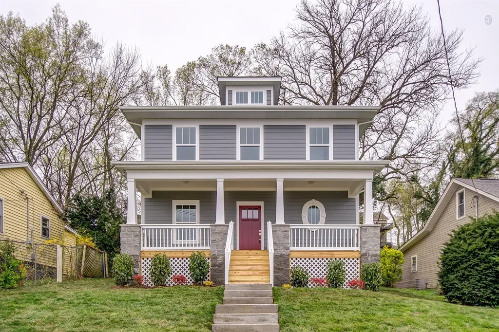 3409 Elkins Avenue Nashville TN 37209