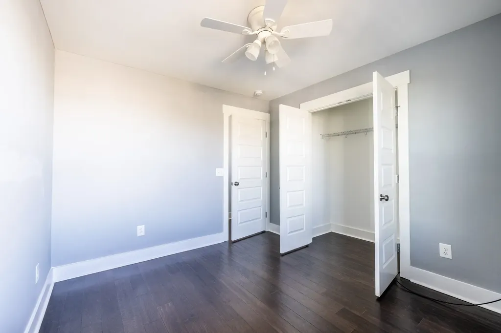 3409 Elkins Avenue Nashville TN 37209