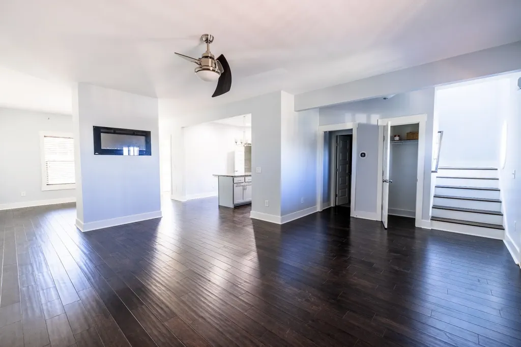 3409 Elkins Avenue Nashville TN 37209