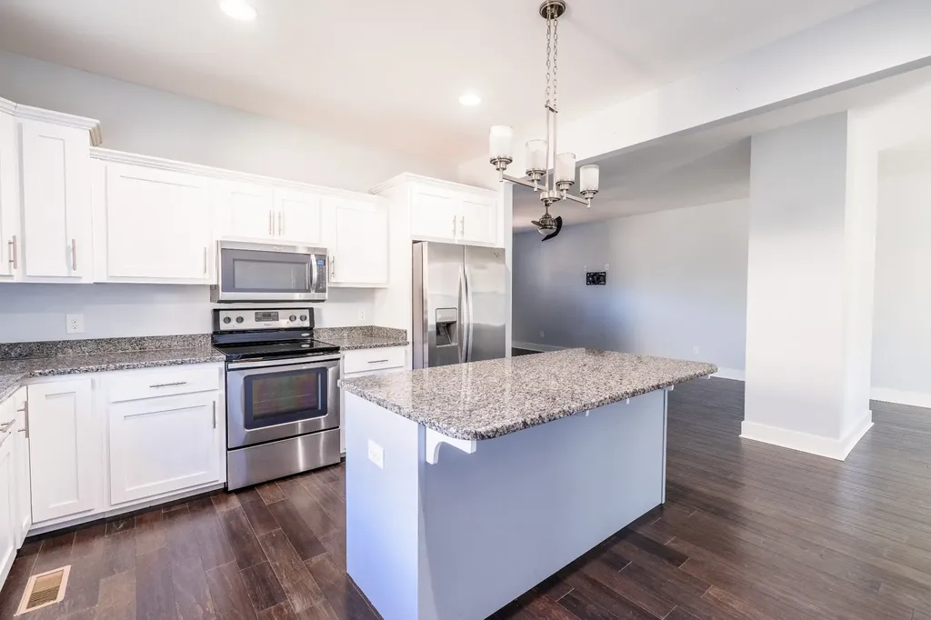 3409 Elkins Avenue Nashville TN 37209