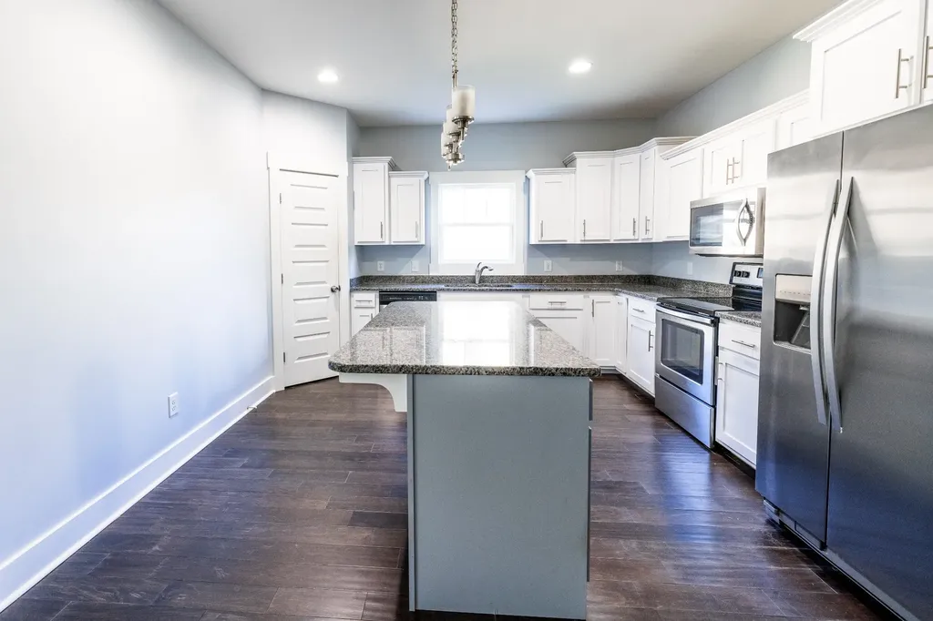 3409 Elkins Avenue Nashville TN 37209