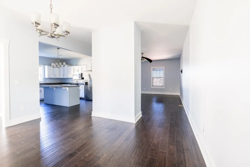 3409 Elkins Avenue Nashville TN 37209