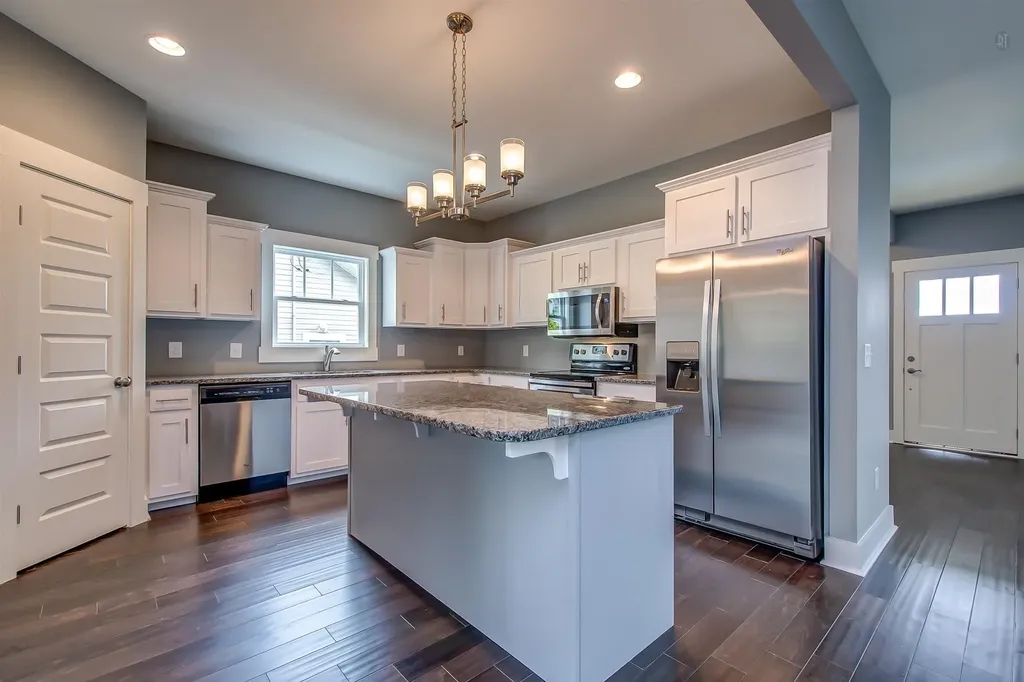 3409 Elkins Avenue Nashville TN 37209