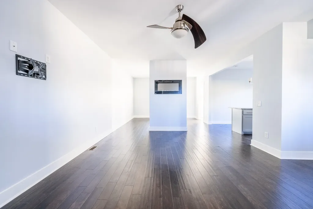 3409 Elkins Avenue Nashville TN 37209