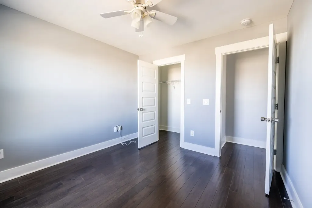 3409 Elkins Avenue Nashville TN 37209