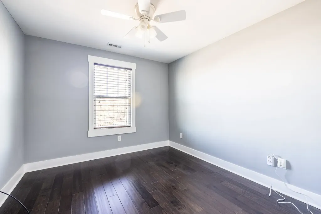 3409 Elkins Avenue Nashville TN 37209