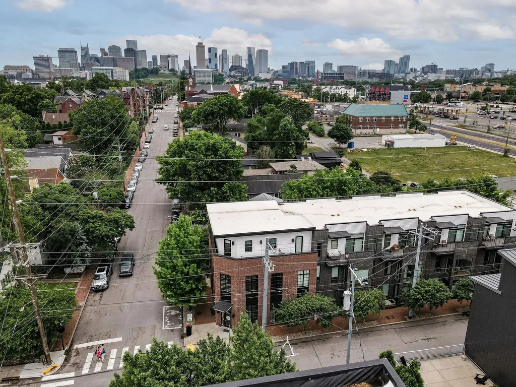 701 Taylor Street Nashville TN 37208