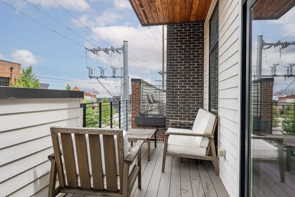 701 Taylor Street Nashville TN 37208