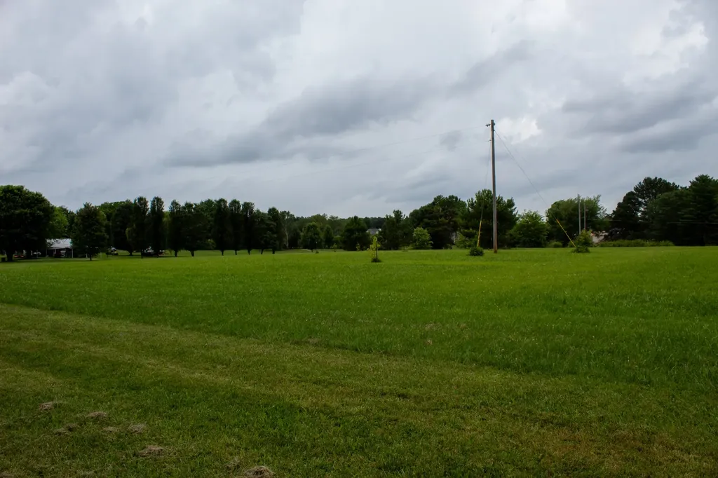 137 James Robert Lane Manchester TN 37355