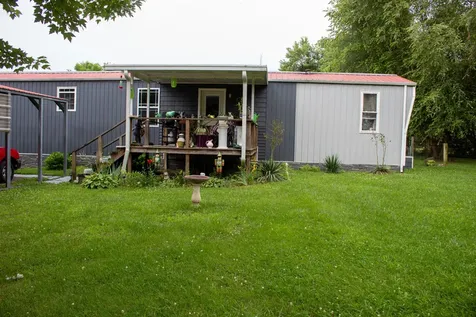 137 James Robert Lane Manchester TN 37355