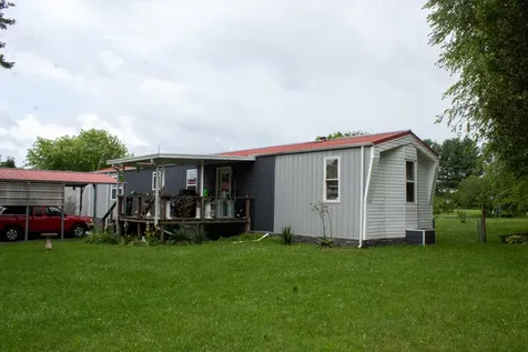 137 James Robert Lane Manchester TN 37355