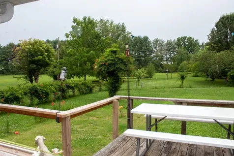 137 James Robert Lane Manchester TN 37355