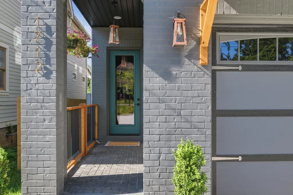 1712 Straightway Avenue Nashville TN 37206