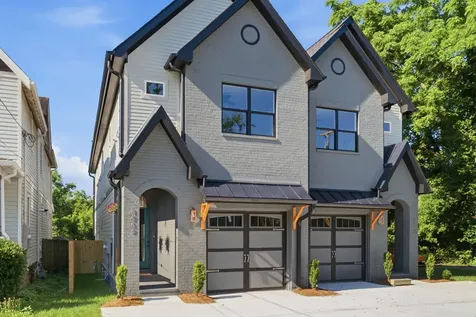 1712 Straightway Avenue Nashville TN 37206